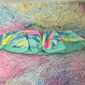 PINK Victoria’s Secret STRAPLESS Padded Bikini Top